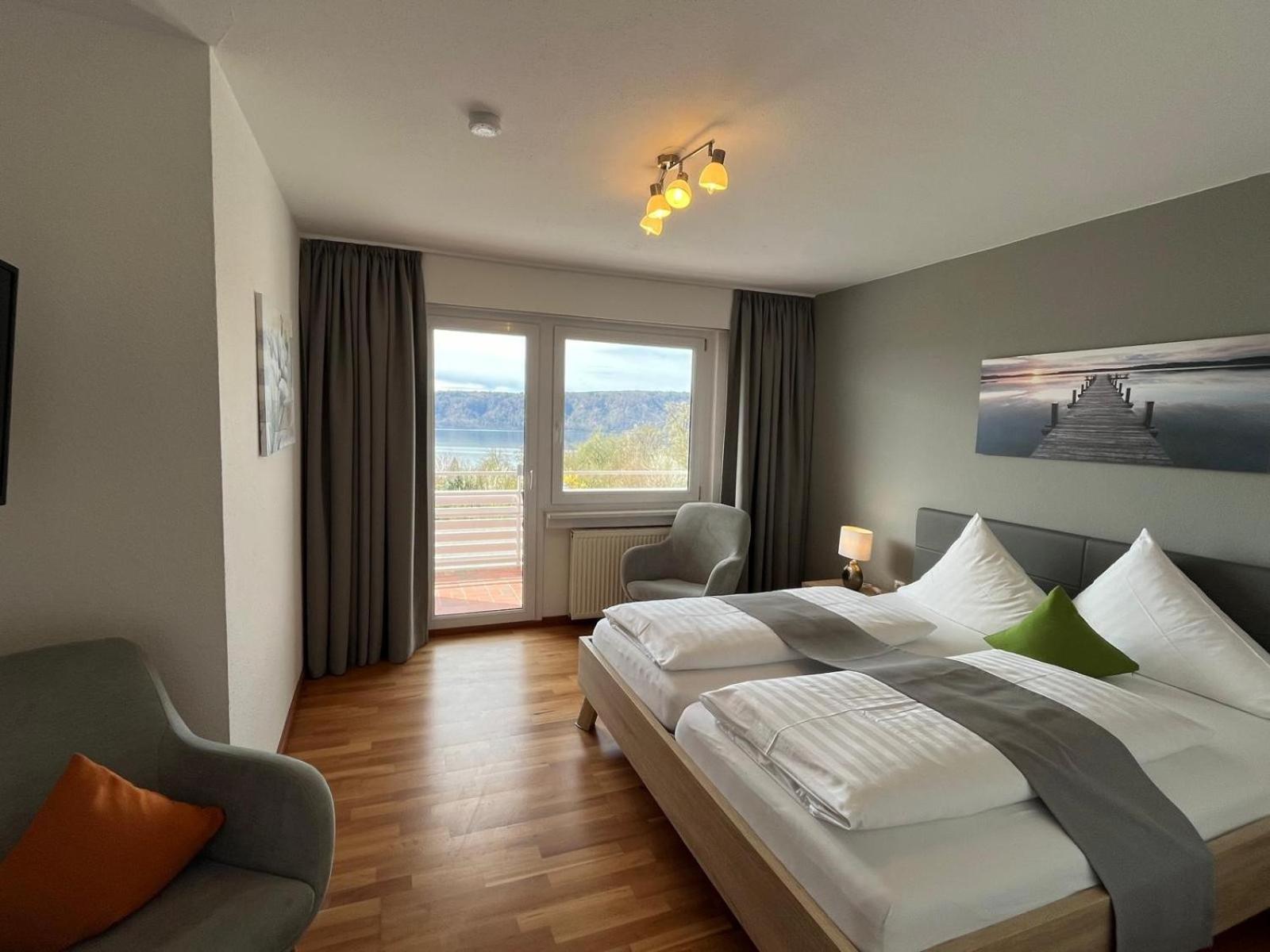 Hotel Landhaus Sternen Sipplingen Extérieur photo