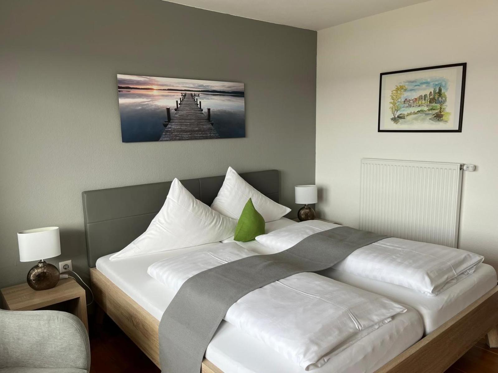 Hotel Landhaus Sternen Sipplingen Extérieur photo