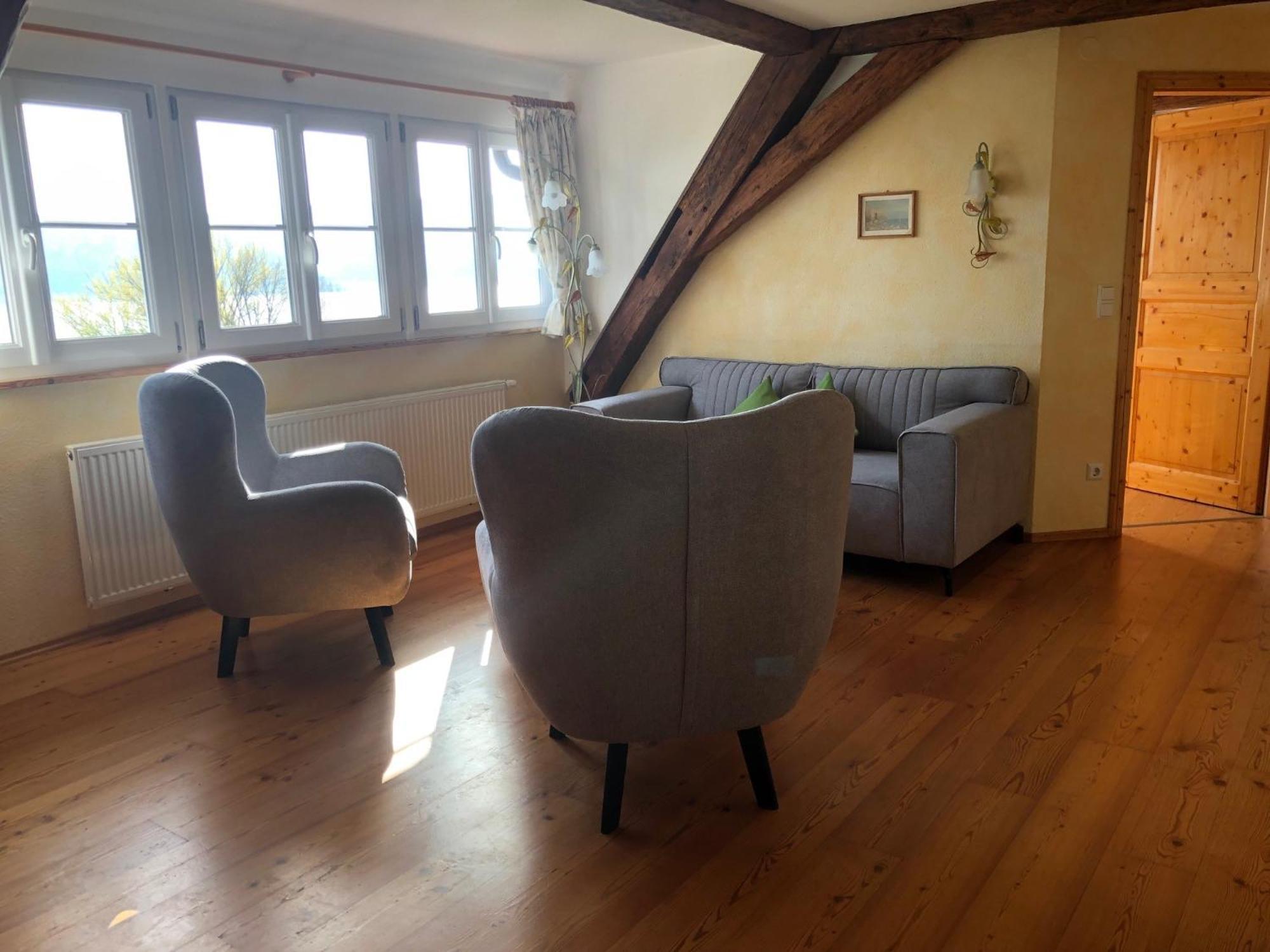Hotel Landhaus Sternen Sipplingen Extérieur photo