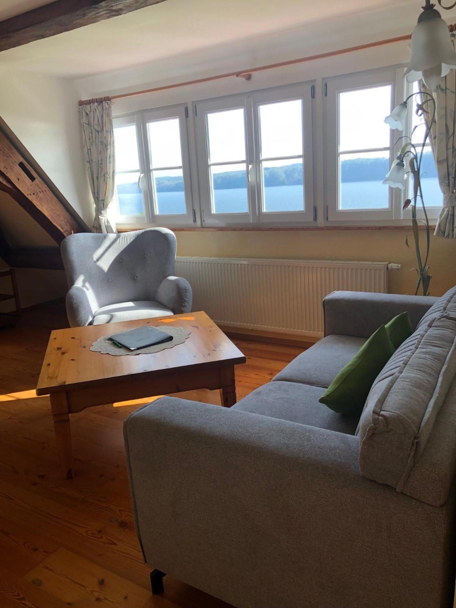 Hotel Landhaus Sternen Sipplingen Extérieur photo