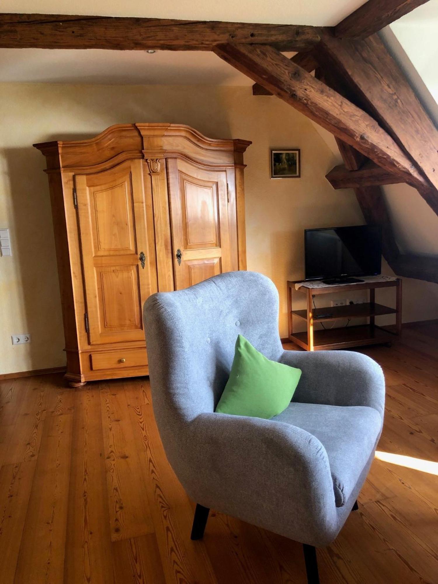 Hotel Landhaus Sternen Sipplingen Extérieur photo