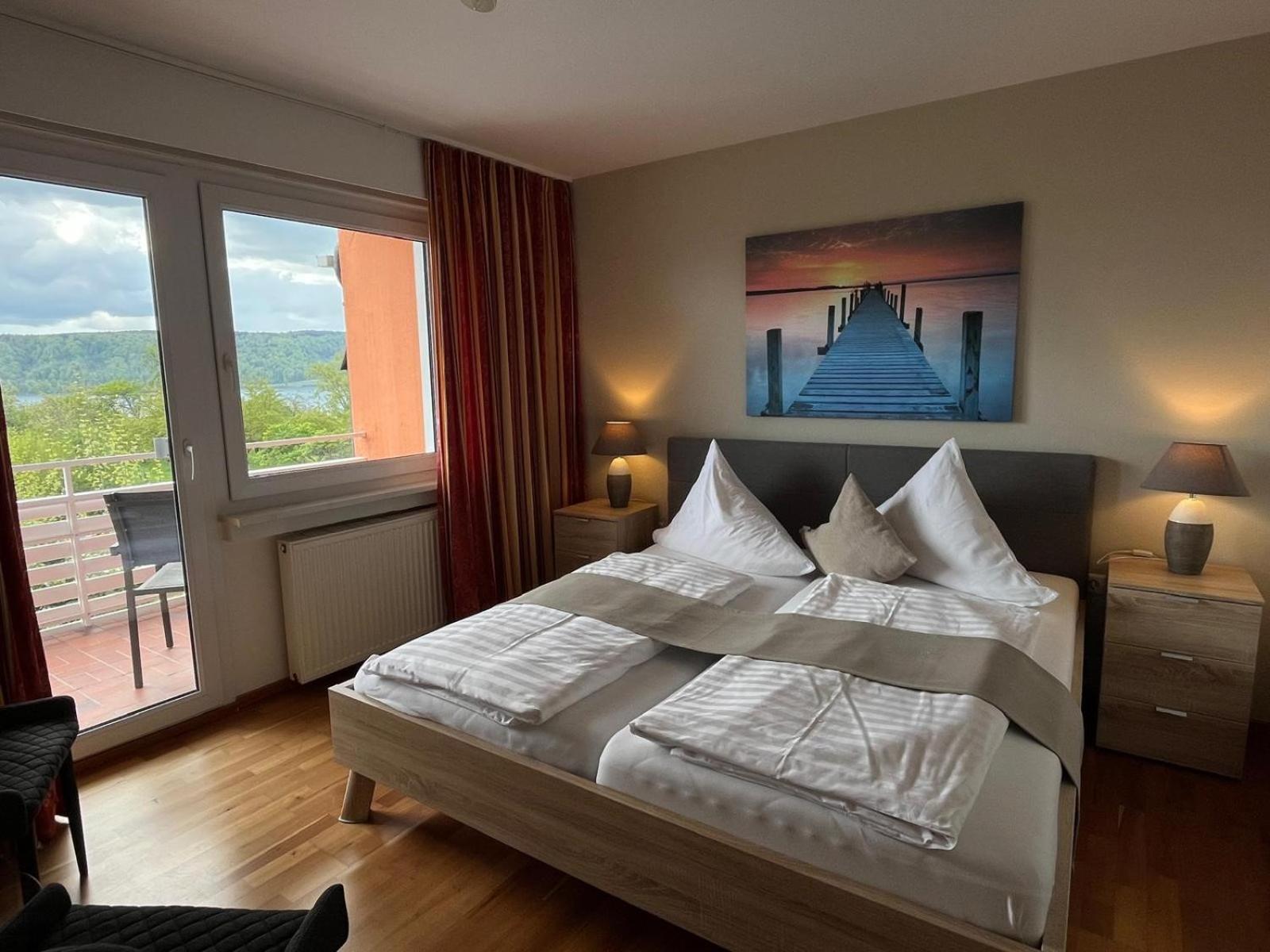Hotel Landhaus Sternen Sipplingen Extérieur photo