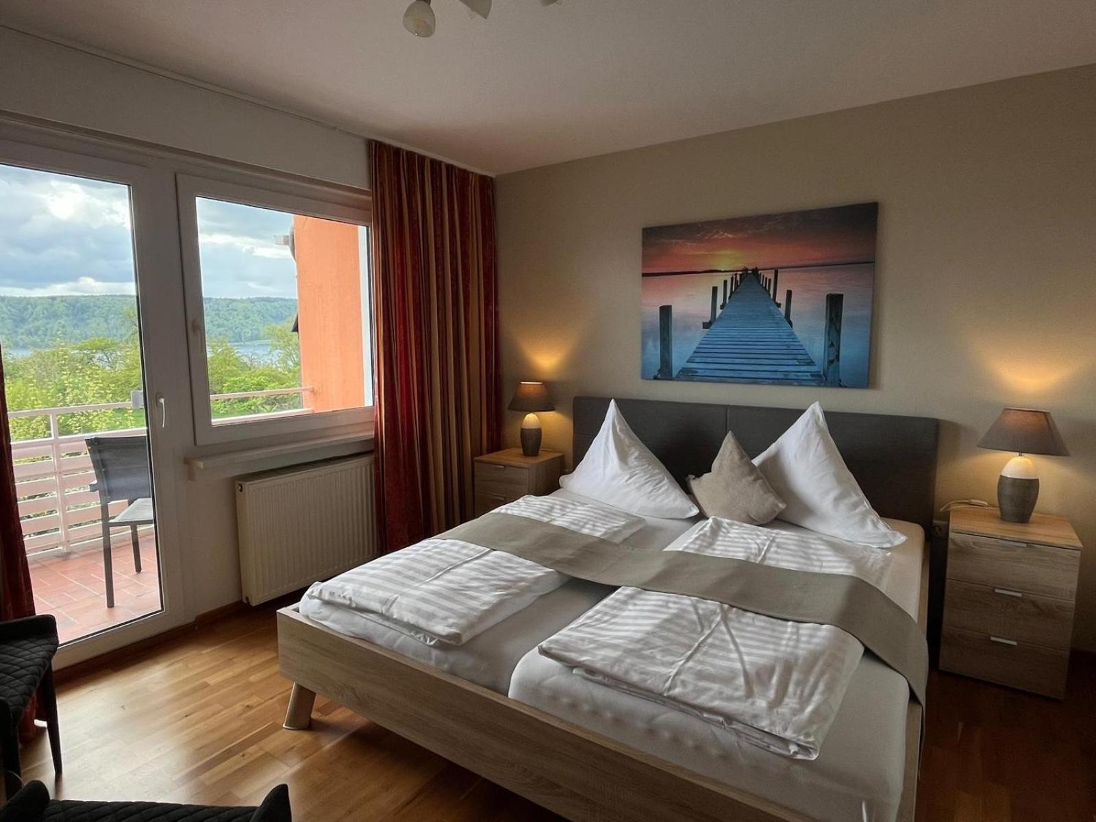 Hotel Landhaus Sternen Sipplingen Extérieur photo