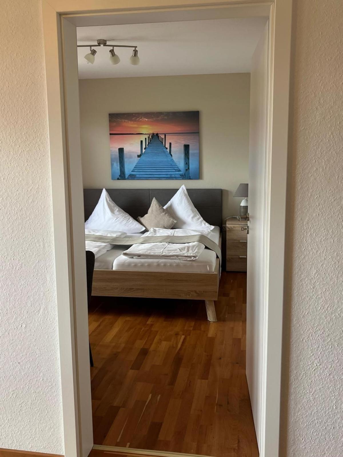 Hotel Landhaus Sternen Sipplingen Extérieur photo