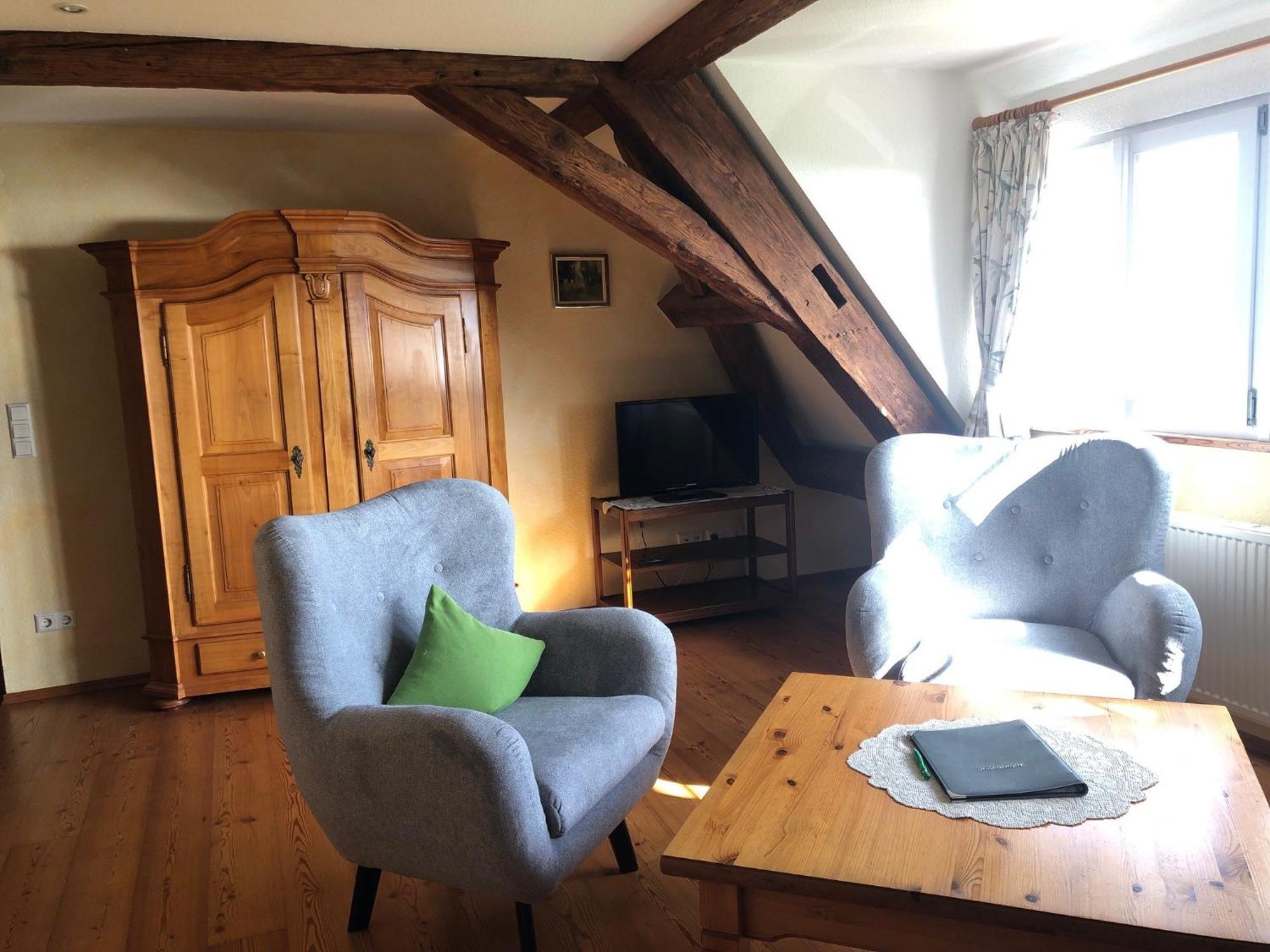 Hotel Landhaus Sternen Sipplingen Extérieur photo