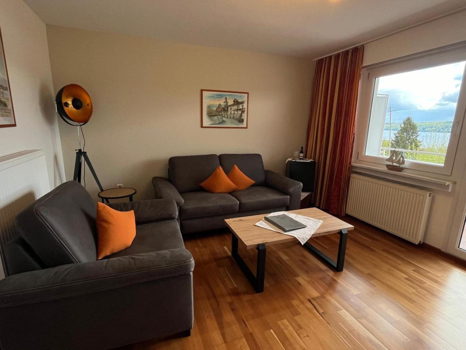 Hotel Landhaus Sternen Sipplingen Extérieur photo