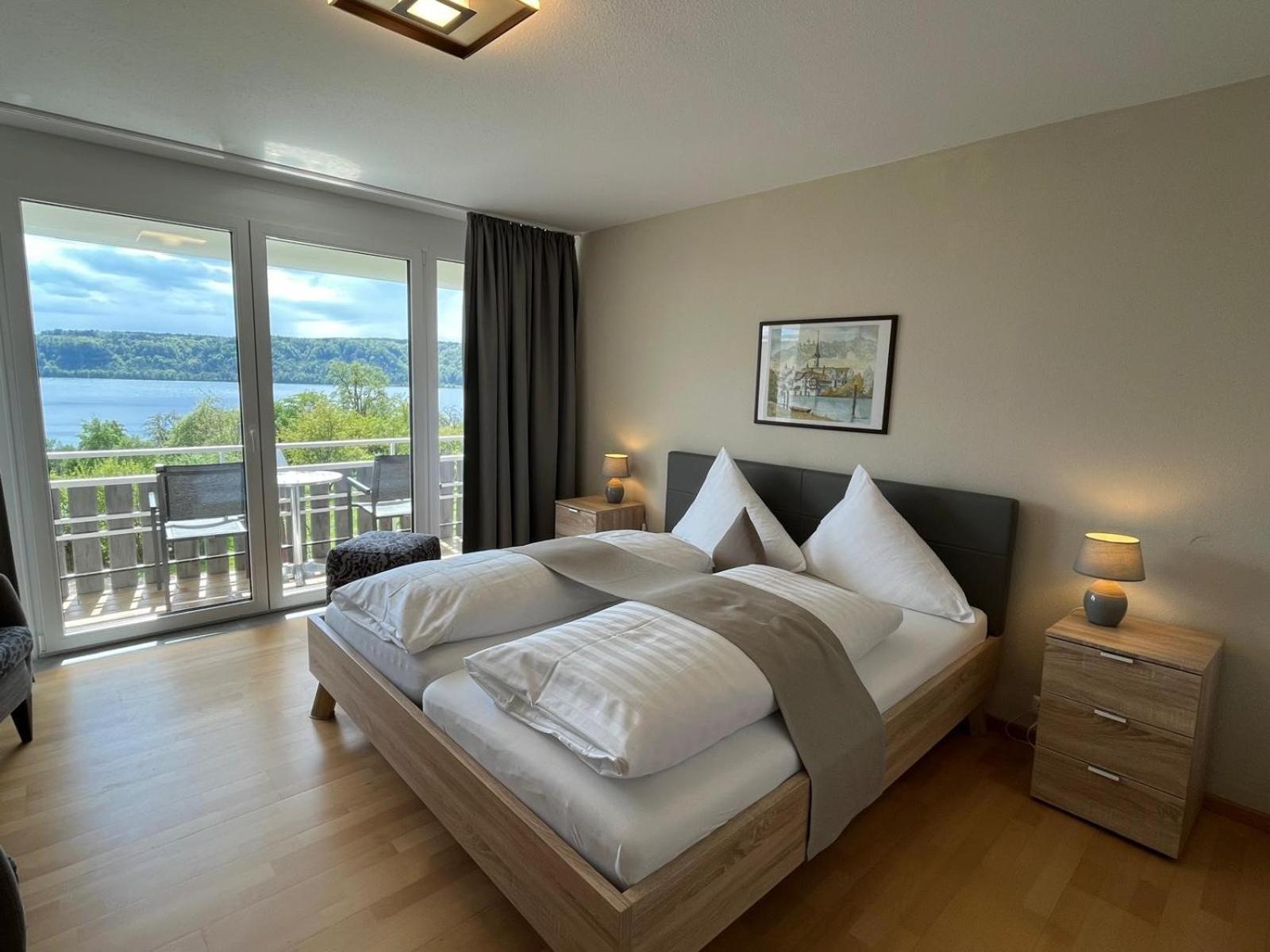 Hotel Landhaus Sternen Sipplingen Extérieur photo