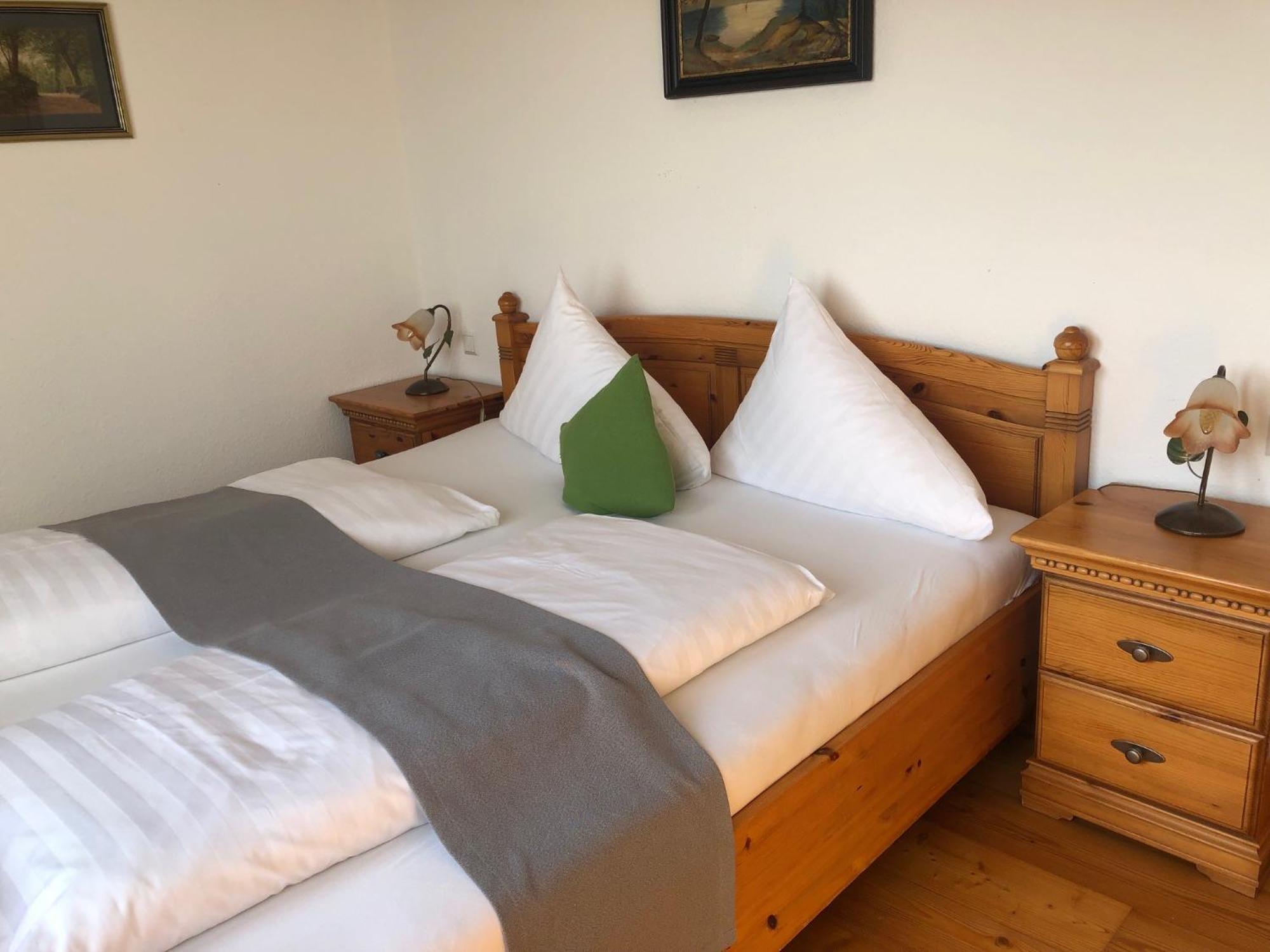 Hotel Landhaus Sternen Sipplingen Extérieur photo