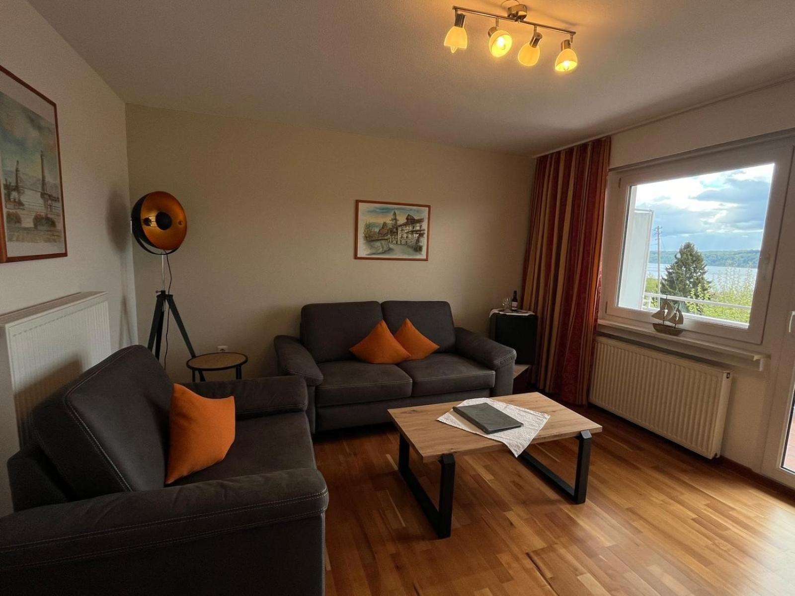 Hotel Landhaus Sternen Sipplingen Extérieur photo