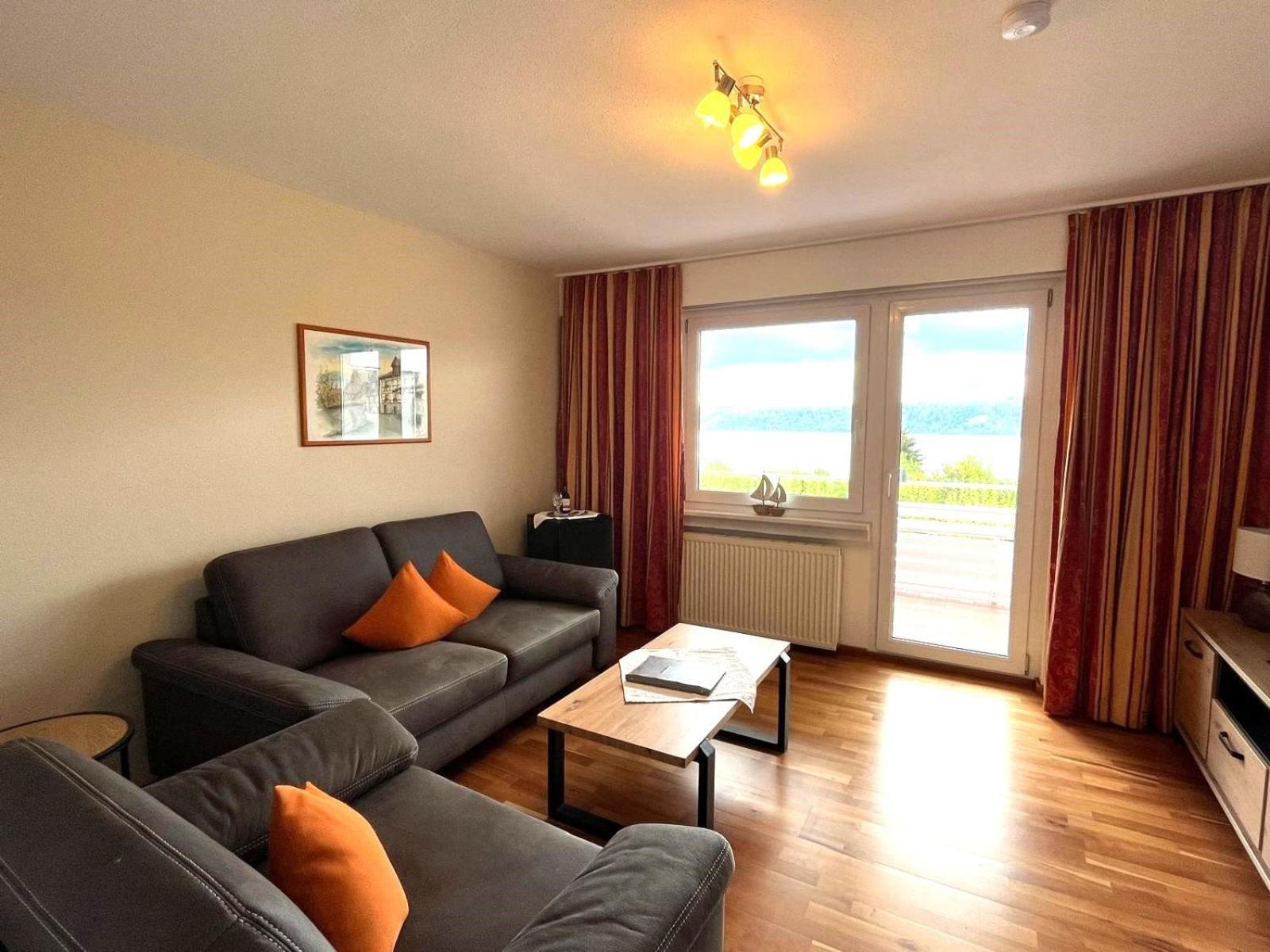 Hotel Landhaus Sternen Sipplingen Extérieur photo