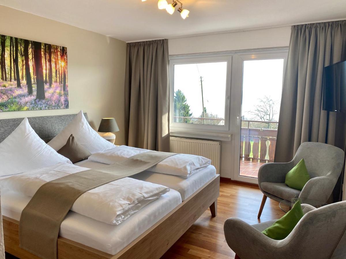 Hotel Landhaus Sternen Sipplingen Extérieur photo