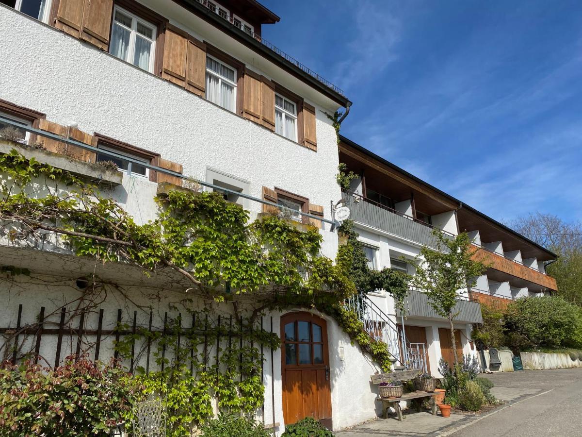 Hotel Landhaus Sternen Sipplingen Extérieur photo