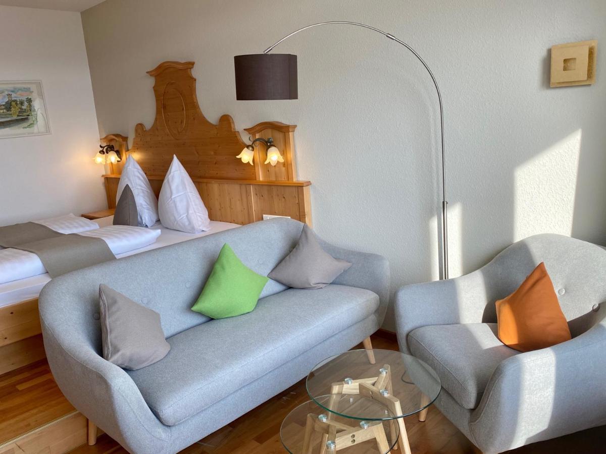 Hotel Landhaus Sternen Sipplingen Extérieur photo